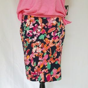 Ann Taylor Skirt Size 6P